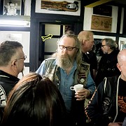 Kicker (64) : 2019, CELLER MC, Kickern, Kickerturnier